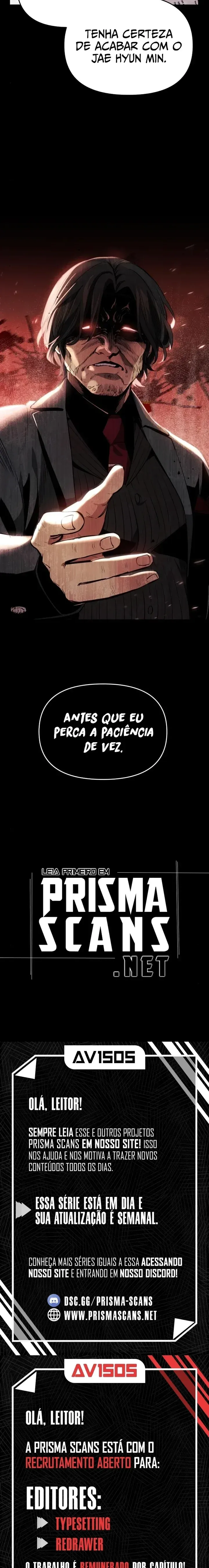 Read Eu Obtive um Item Mítico PT Manga Online