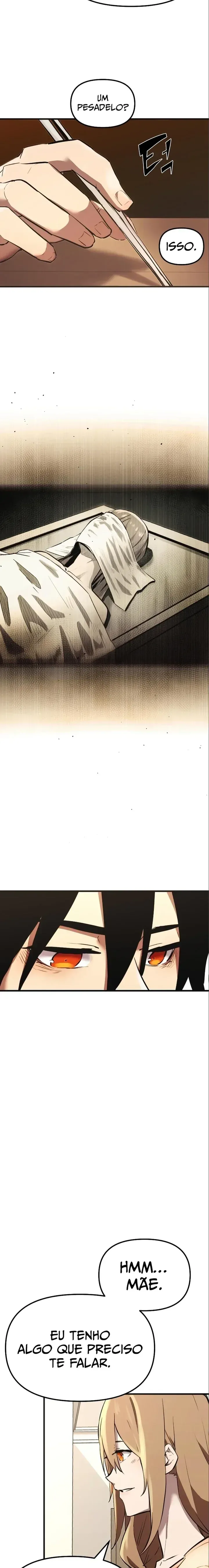 Read Eu Obtive um Item Mítico PT Manga Online