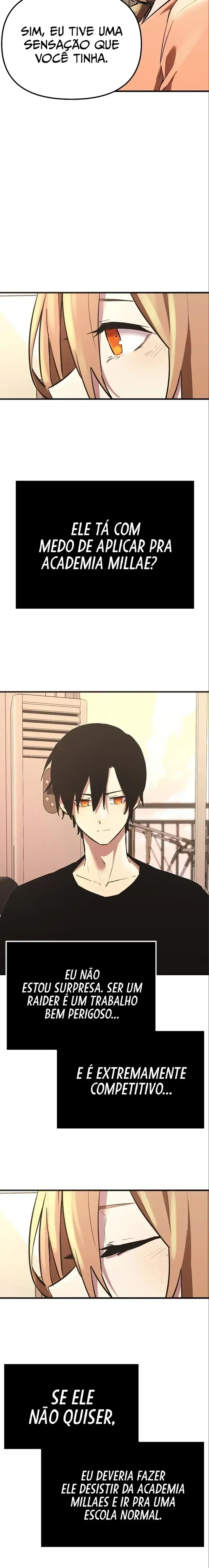 Read Eu Obtive um Item Mítico PT Manga Online