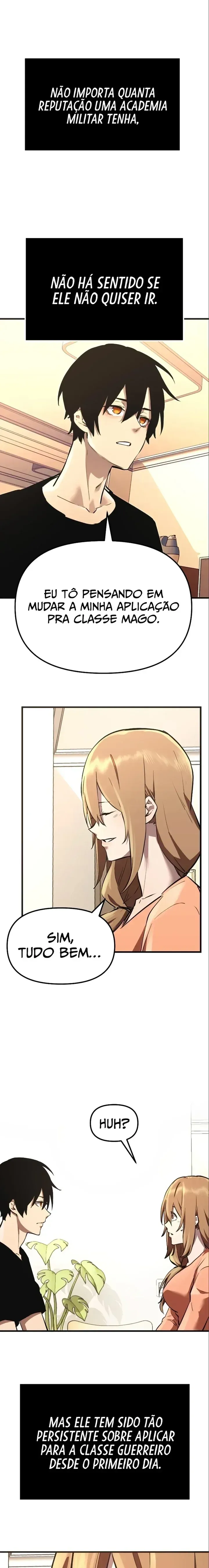 Read Eu Obtive um Item Mítico PT Manga Online