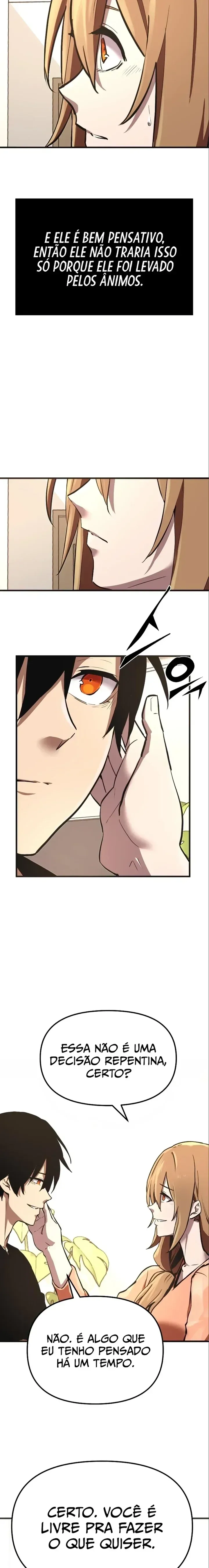 Read Eu Obtive um Item Mítico PT Manga Online