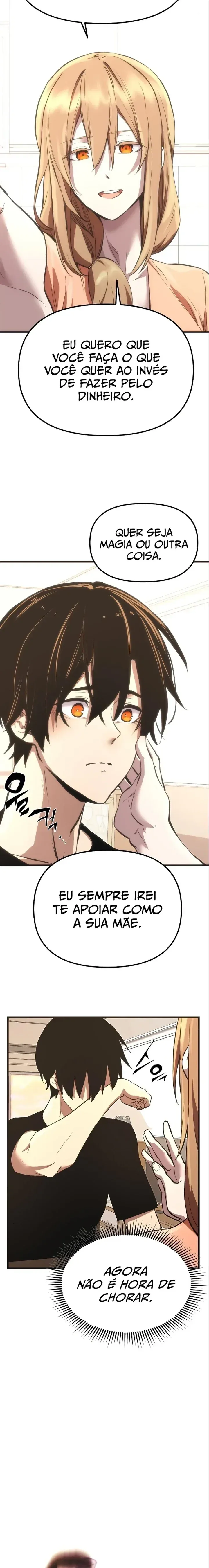 Read Eu Obtive um Item Mítico PT Manga Online