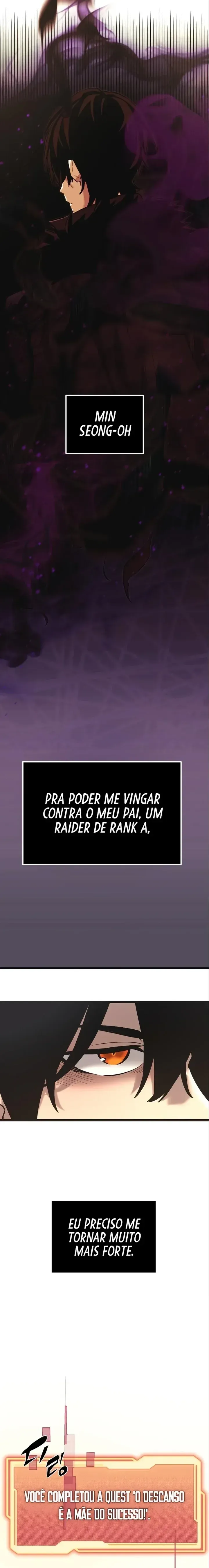 Read Eu Obtive um Item Mítico PT Manga Online