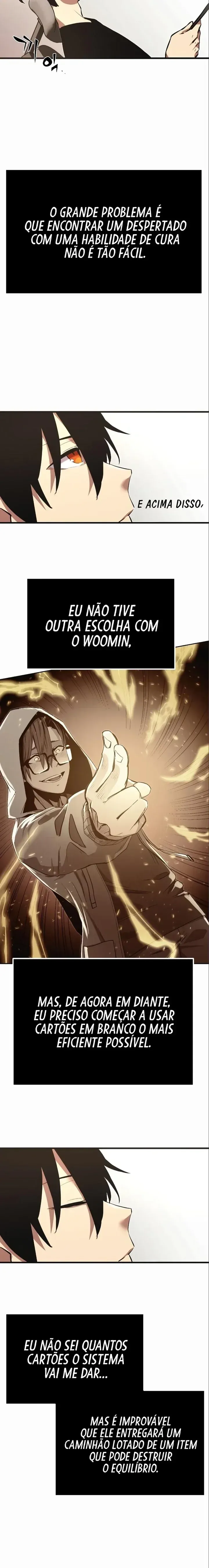 Read Eu Obtive um Item Mítico PT Manga Online