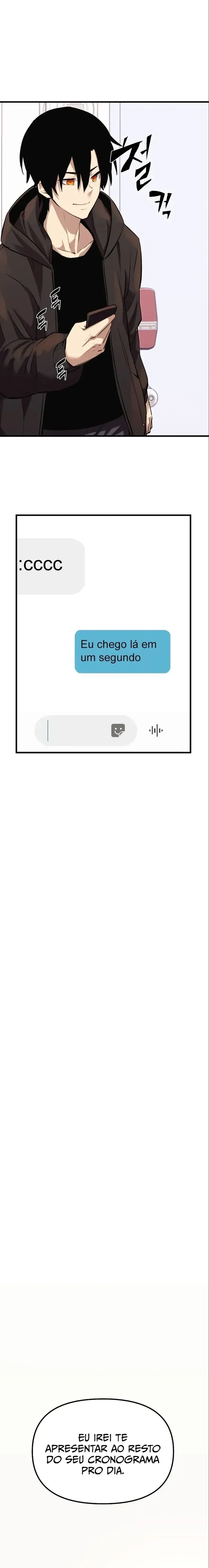 Read Eu Obtive um Item Mítico PT Manga Online