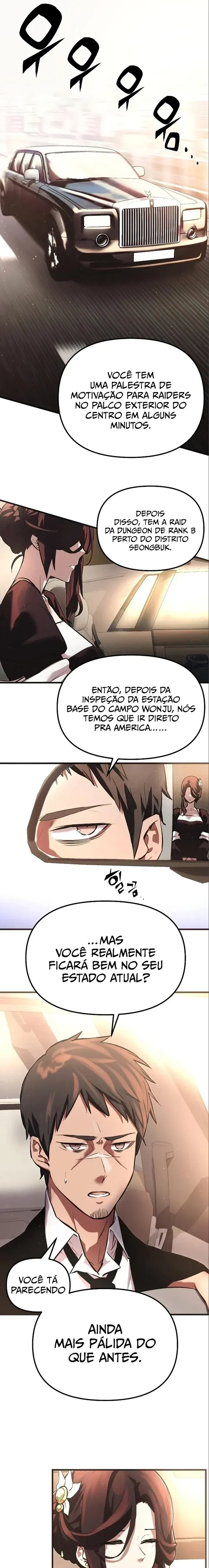 Read Eu Obtive um Item Mítico PT Manga Online