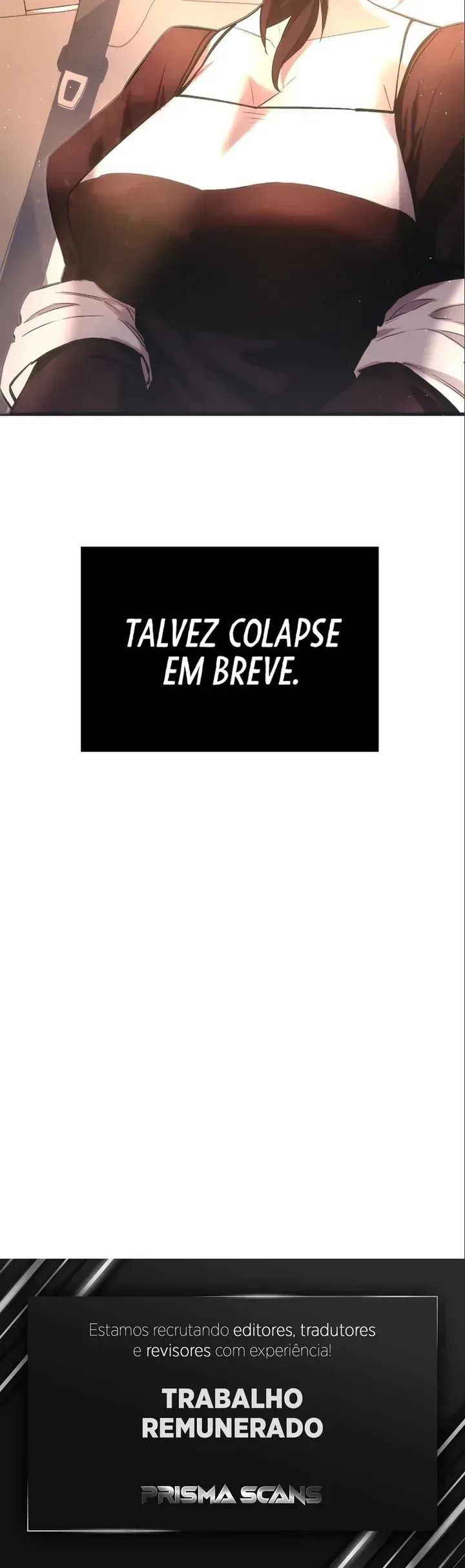 Read Eu Obtive um Item Mítico PT Manga Online