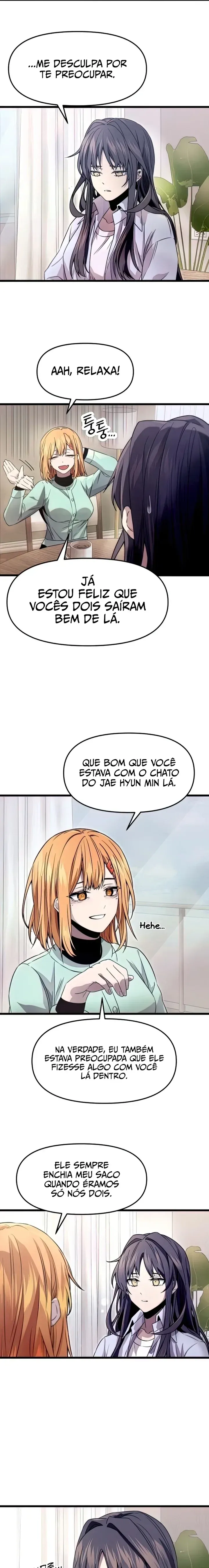Read Eu Obtive um Item Mítico PT Manga Online