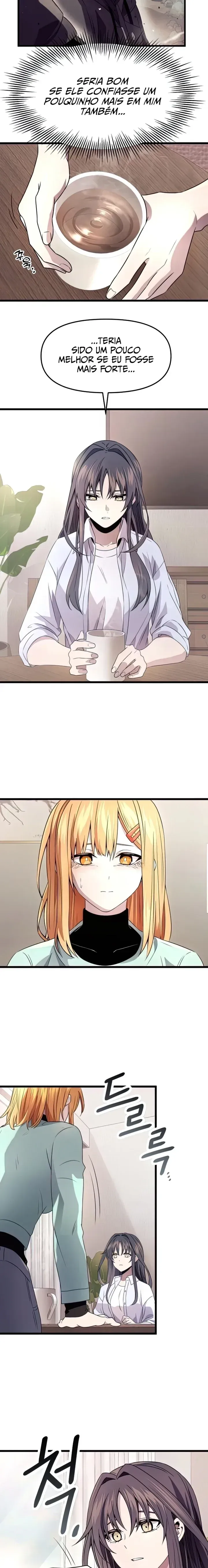 Read Eu Obtive um Item Mítico PT Manga Online