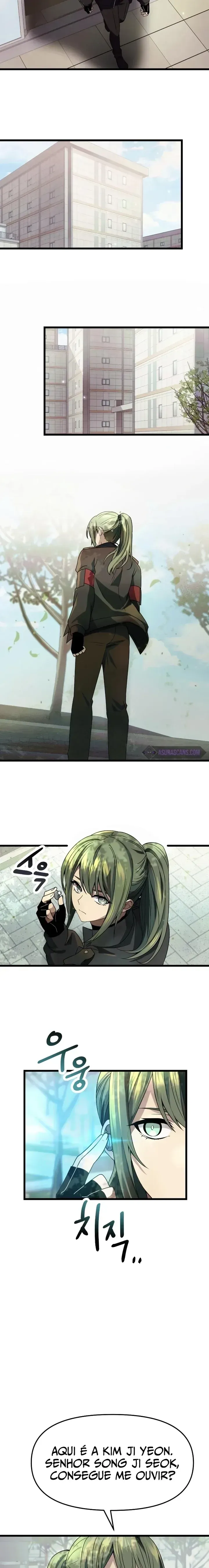 Read Eu Obtive um Item Mítico PT Manga Online