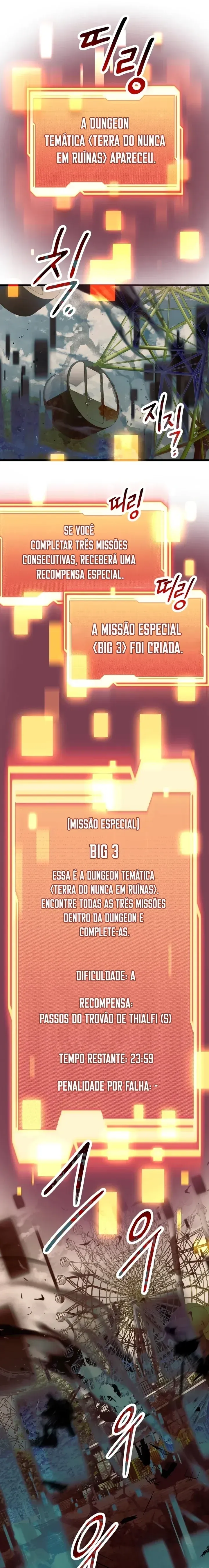Read Eu Obtive um Item Mítico PT Manga Online