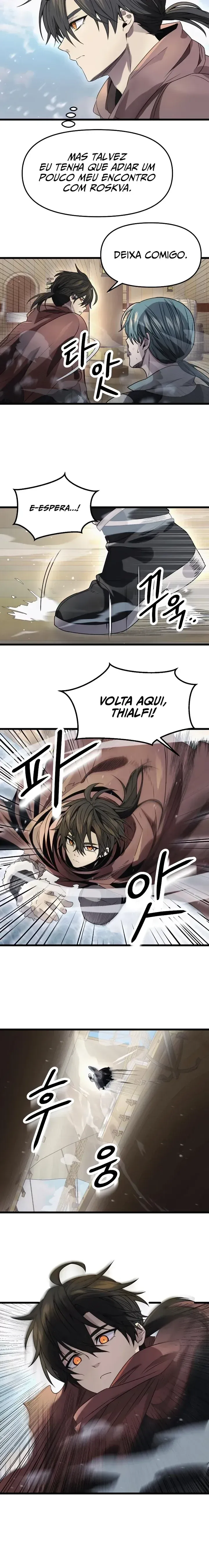 Read Eu Obtive um Item Mítico PT Manga Online