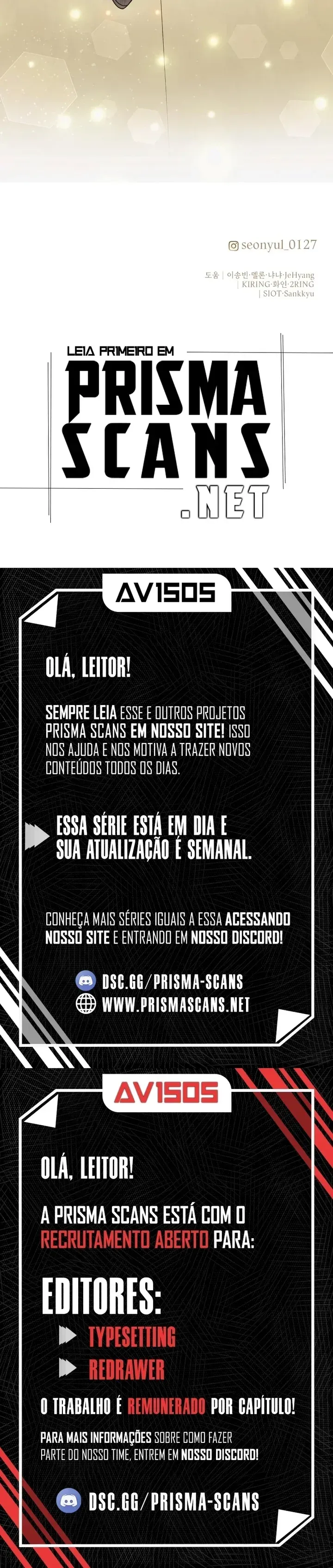 Read Eu Obtive um Item Mítico PT Manga Online
