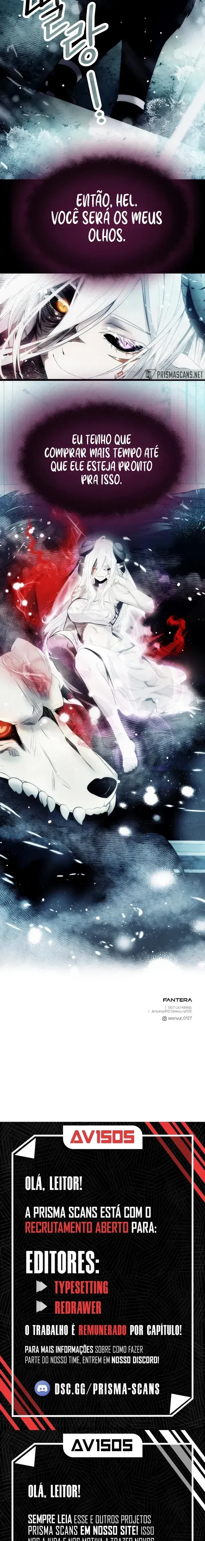 Read Eu Obtive um Item Mítico PT Manga Online