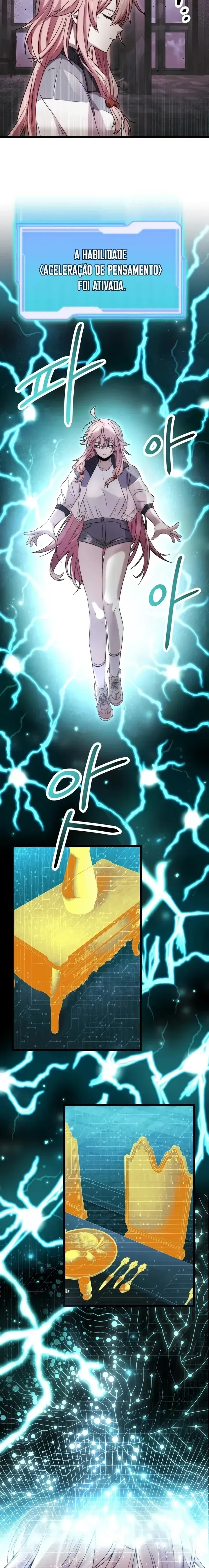 Read Eu Obtive um Item Mítico PT Manga Online