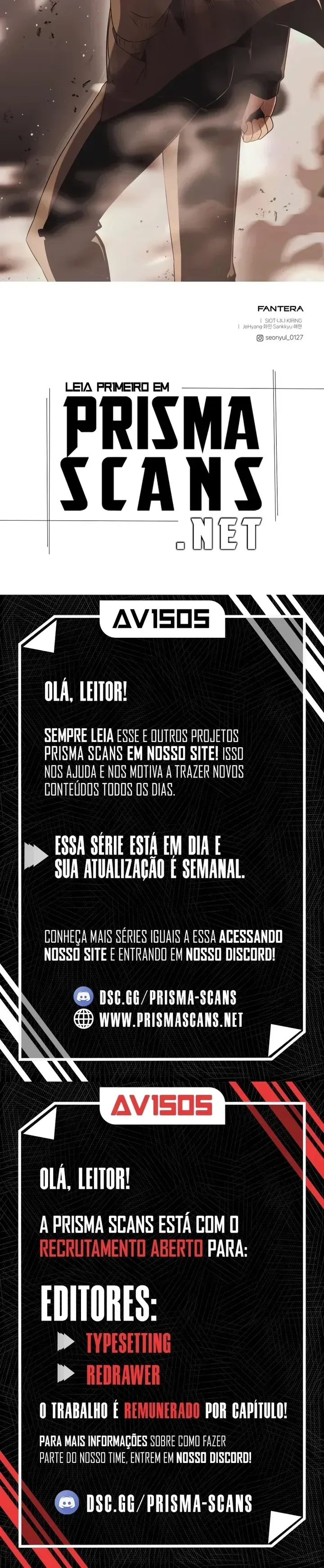 Read Eu Obtive um Item Mítico PT Manga Online