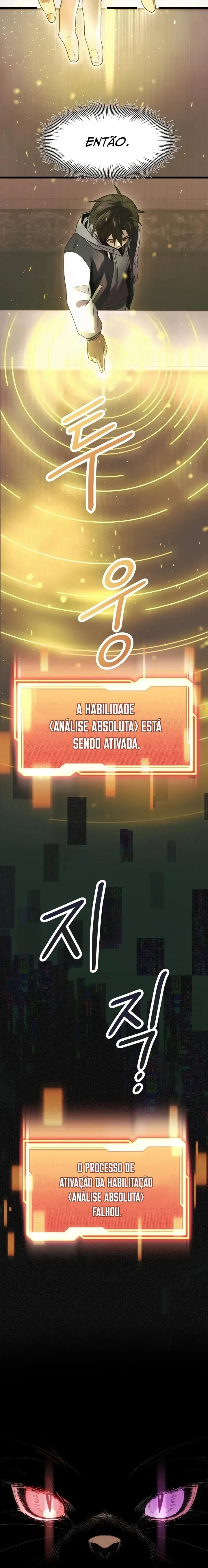Read Eu Obtive um Item Mítico PT Manga Online
