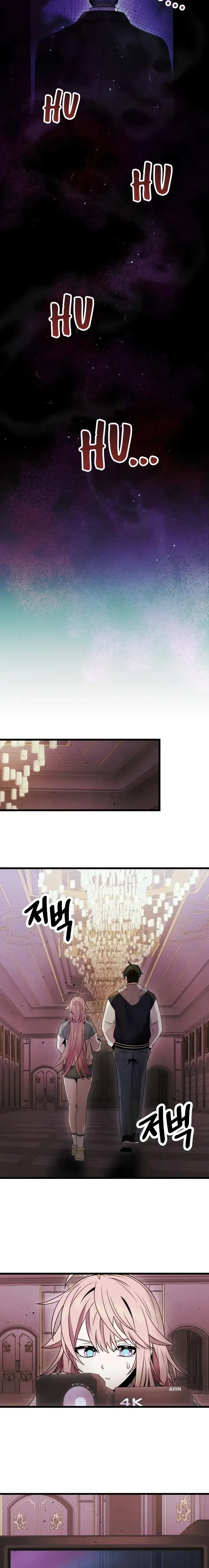 Read Eu Obtive um Item Mítico PT Manga Online
