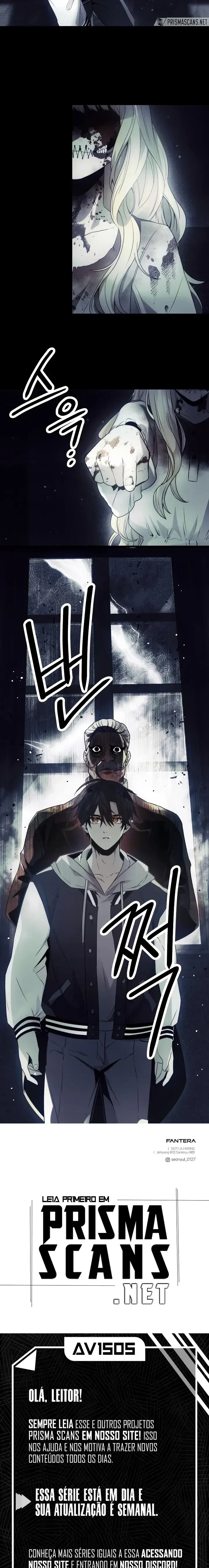 Read Eu Obtive um Item Mítico PT Manga Online