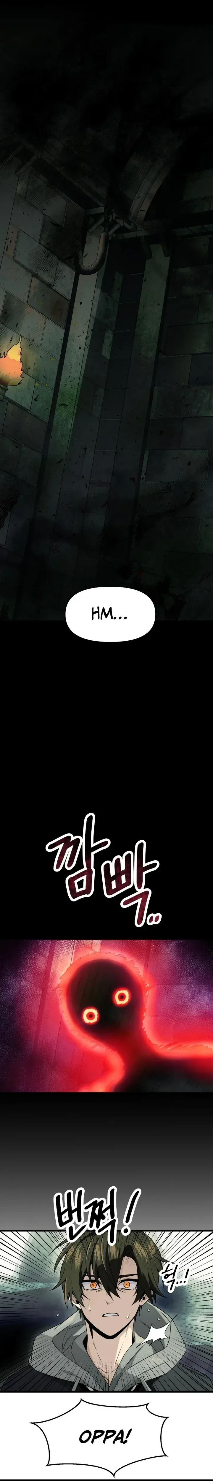 Read Eu Obtive um Item Mítico PT Manga Online