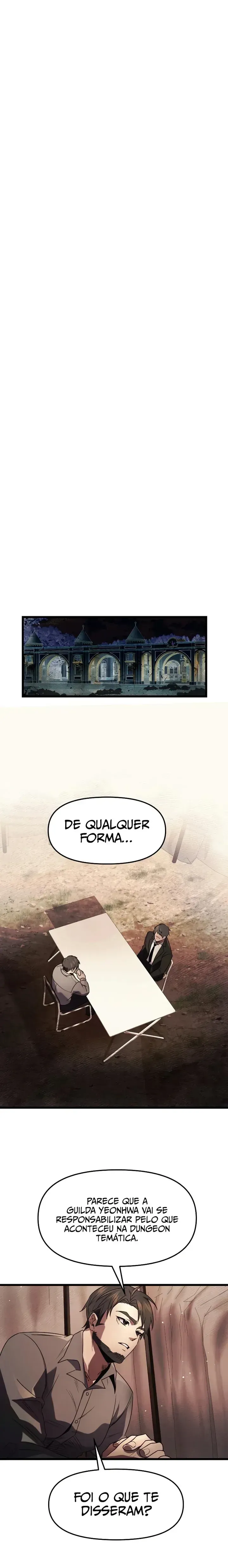 Read Eu Obtive um Item Mítico PT Manga Online