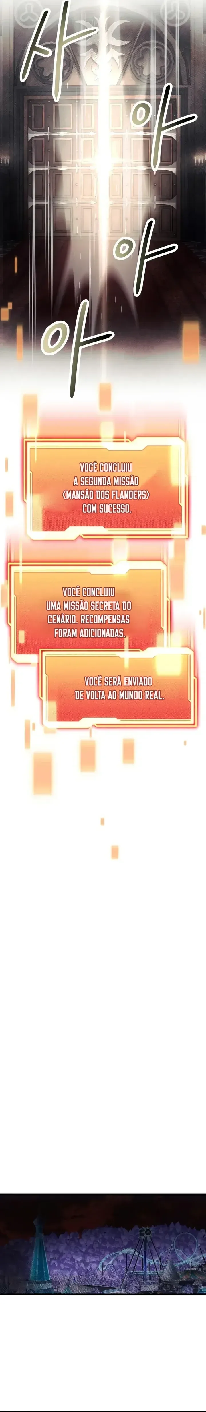 Read Eu Obtive um Item Mítico PT Manga Online