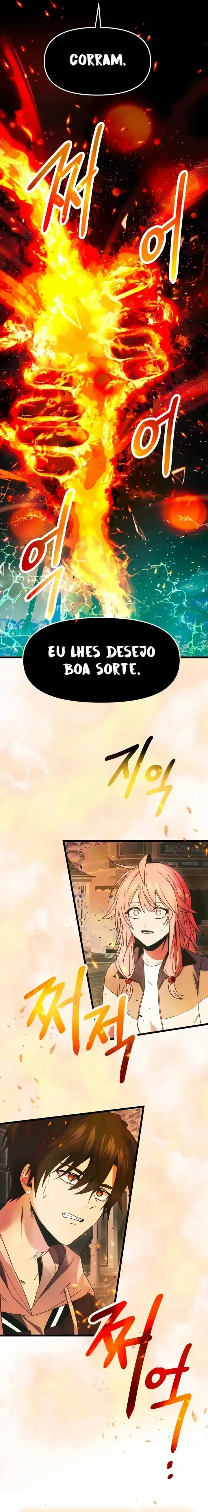 Read Eu Obtive um Item Mítico PT Manga Online