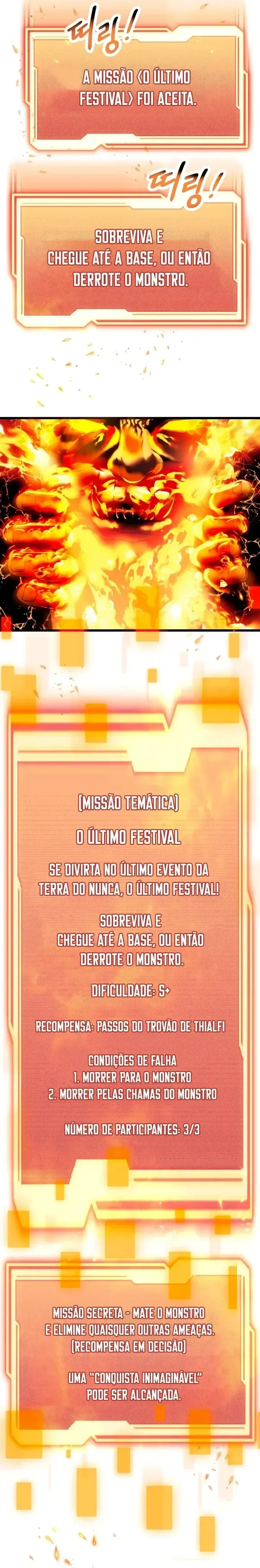 Read Eu Obtive um Item Mítico PT Manga Online