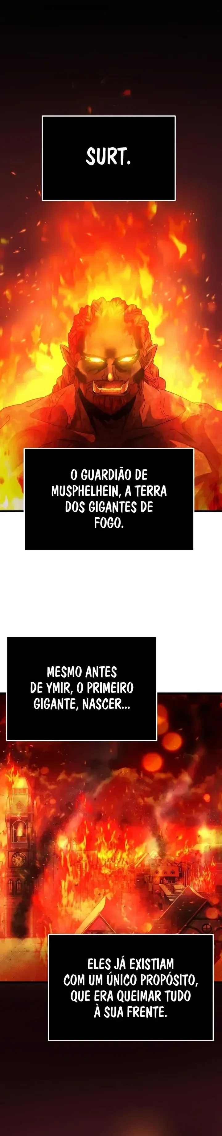 Read Eu Obtive um Item Mítico PT Manga Online