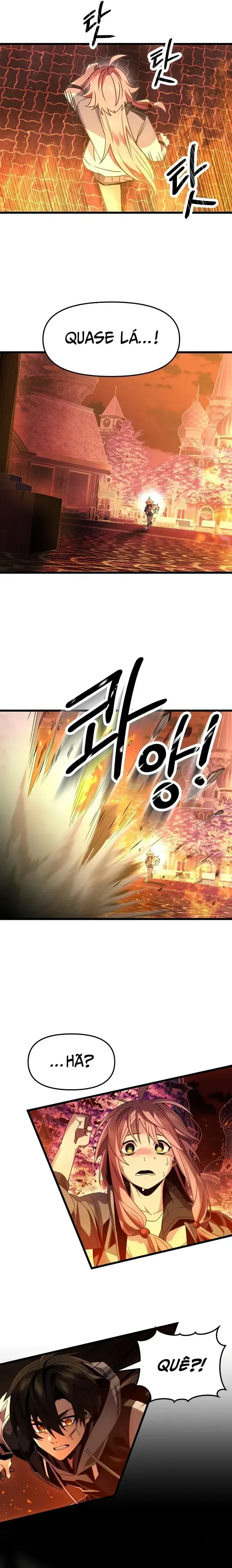 Read Eu Obtive um Item Mítico PT Manga Online