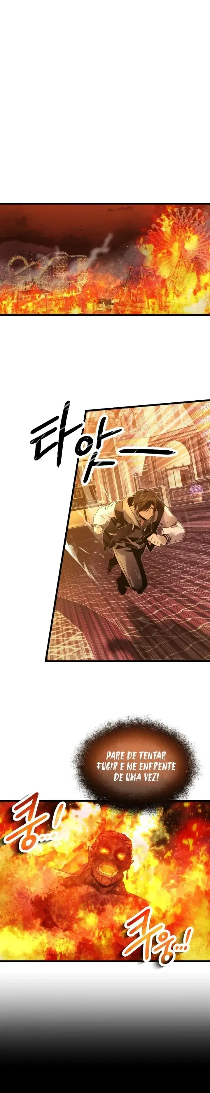Read Eu Obtive um Item Mítico PT Manga Online