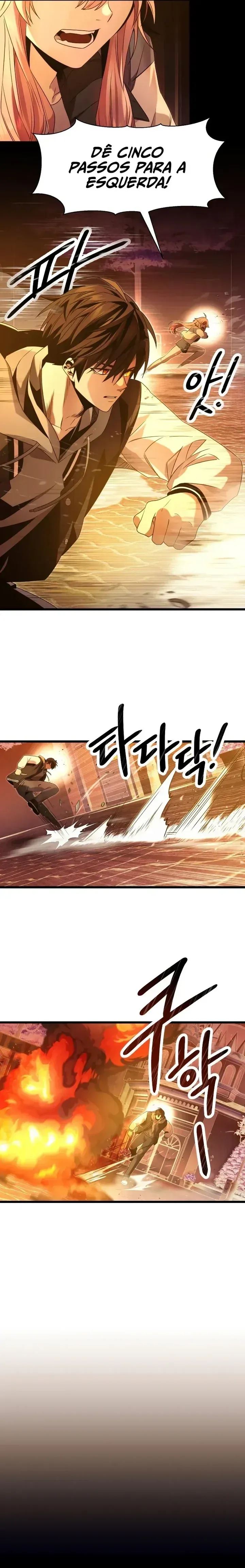 Read Eu Obtive um Item Mítico PT Manga Online