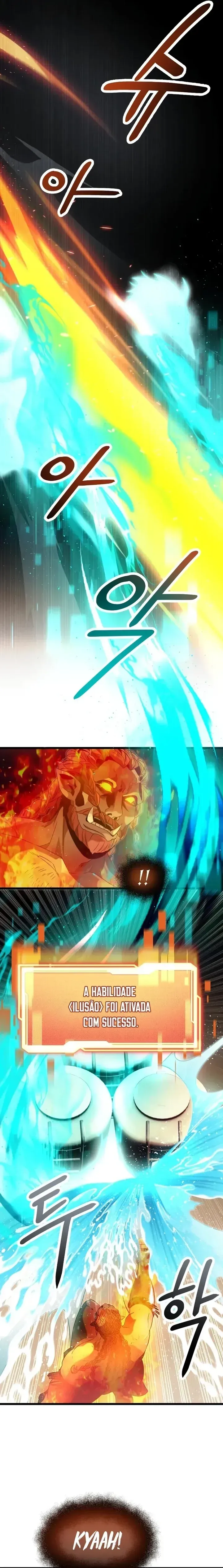 Read Eu Obtive um Item Mítico PT Manga Online