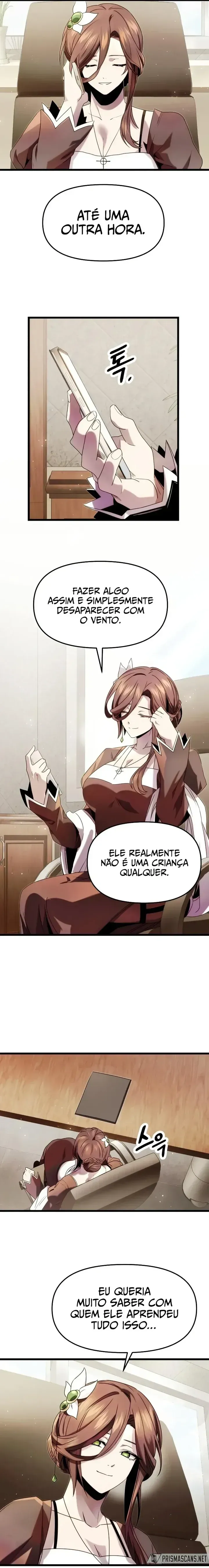 Read Eu Obtive um Item Mítico PT Manga Online