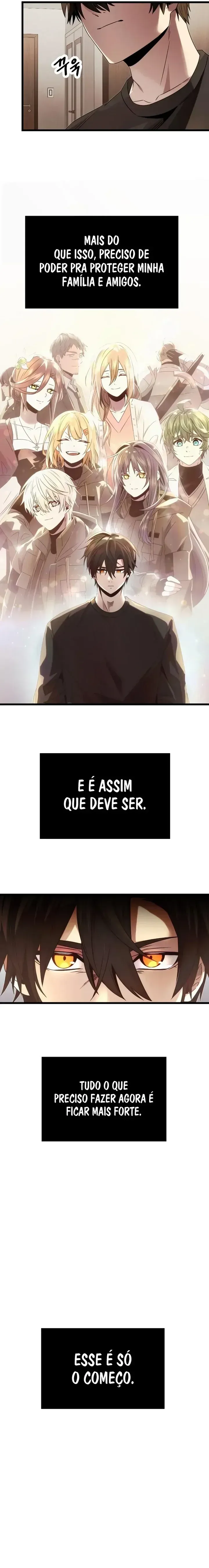 Read Eu Obtive um Item Mítico PT Manga Online