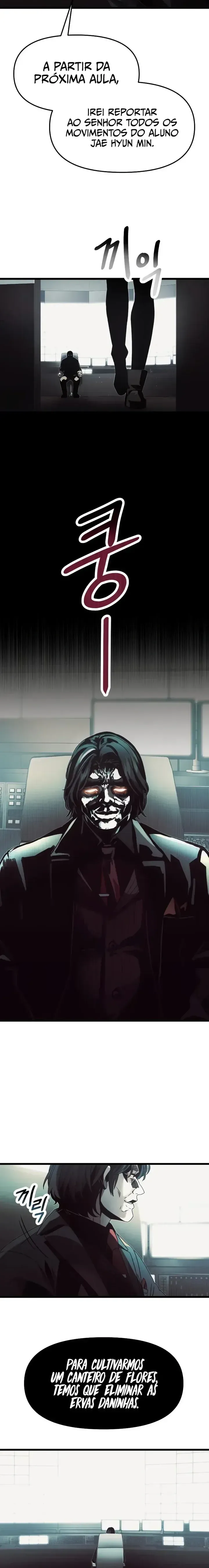 Read Eu Obtive um Item Mítico PT Manga Online