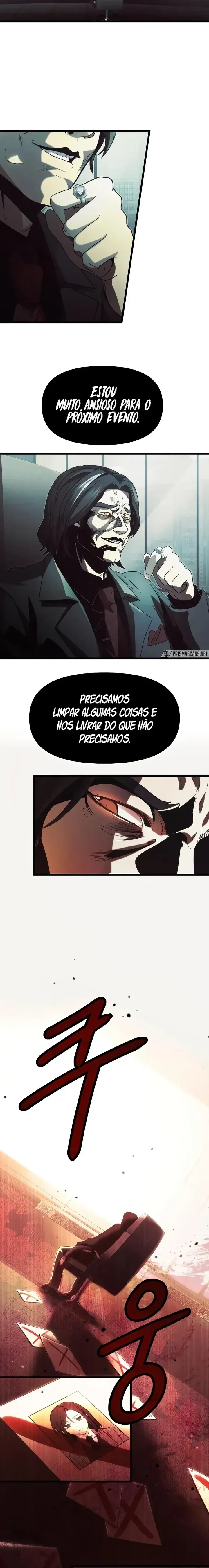 Read Eu Obtive um Item Mítico PT Manga Online