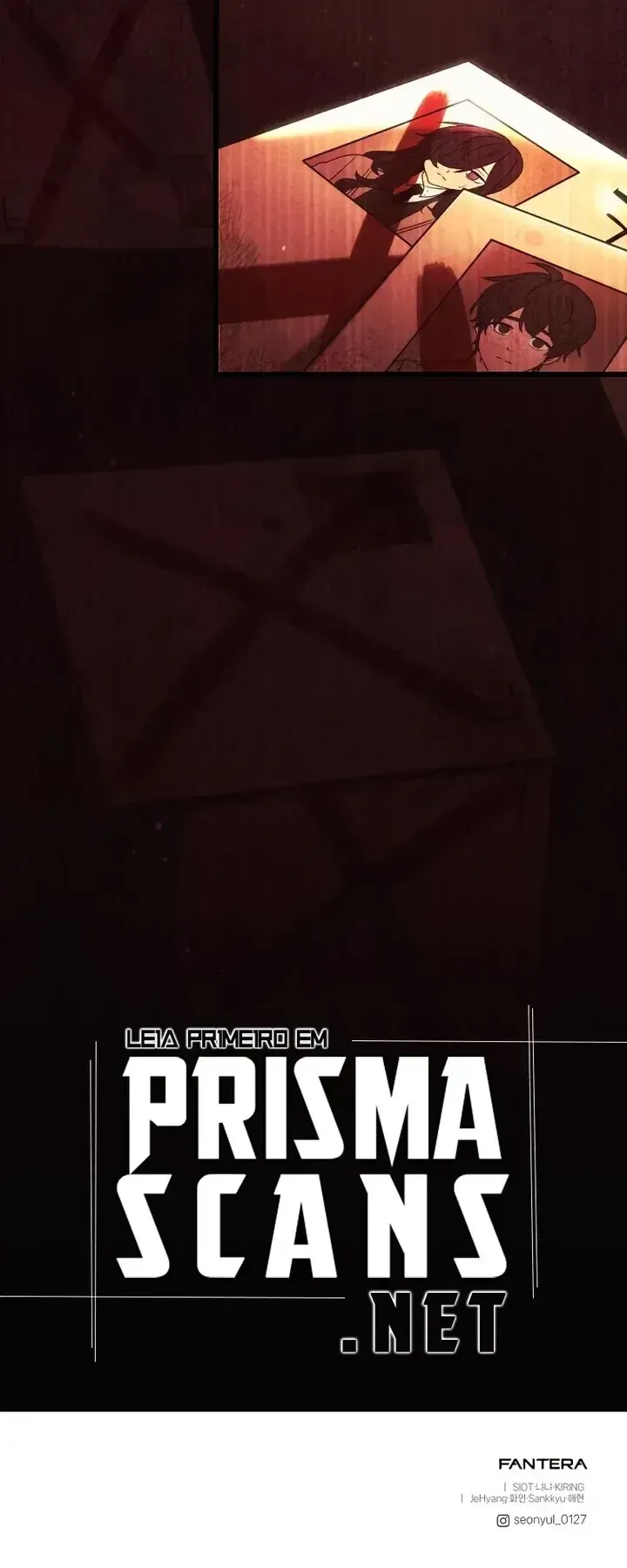 Read Eu Obtive um Item Mítico PT Manga Online