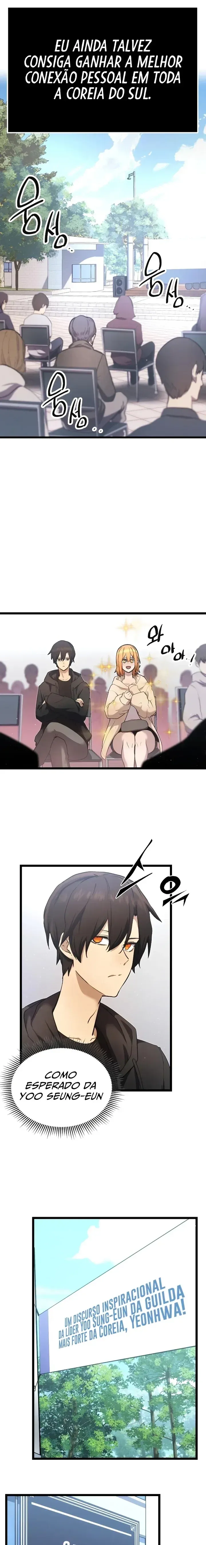 Read Eu Obtive um Item Mítico PT Manga Online