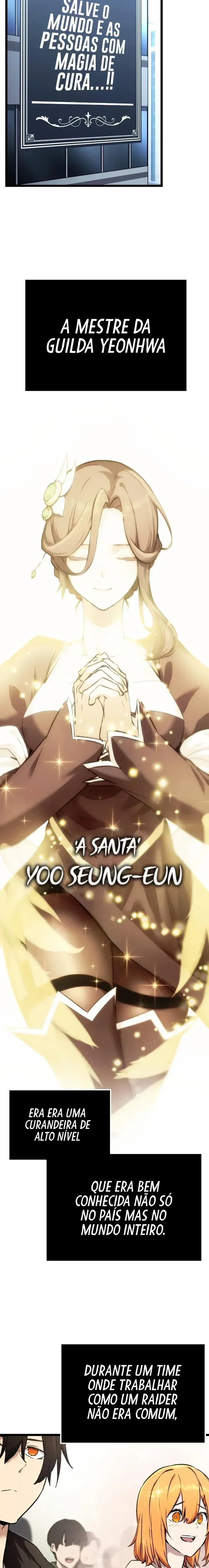 Read Eu Obtive um Item Mítico PT Manga Online