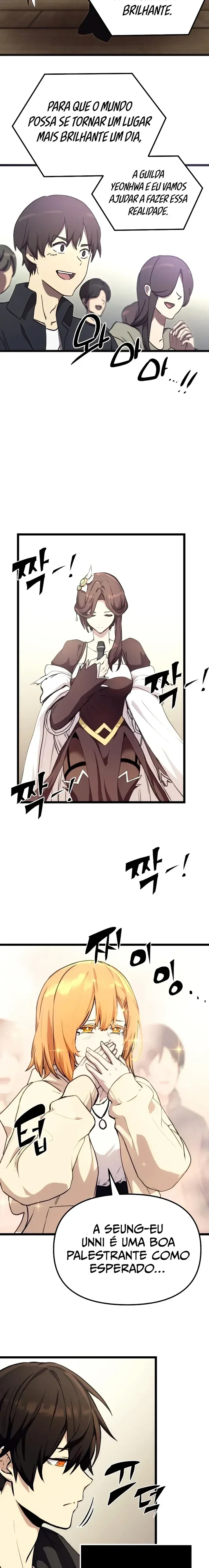Read Eu Obtive um Item Mítico PT Manga Online