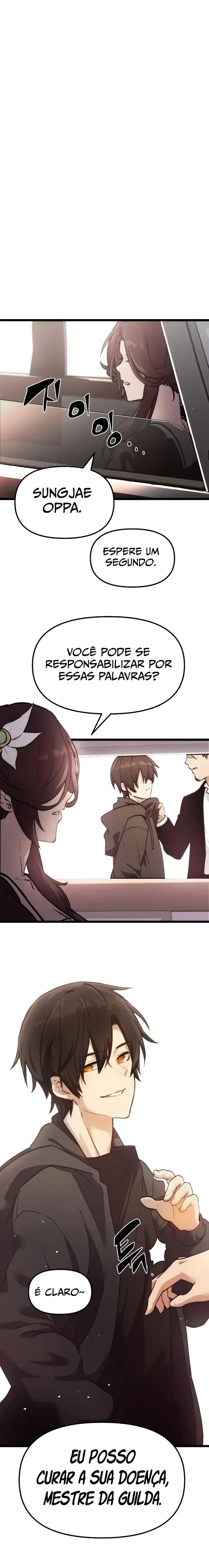 Read Eu Obtive um Item Mítico PT Manga Online