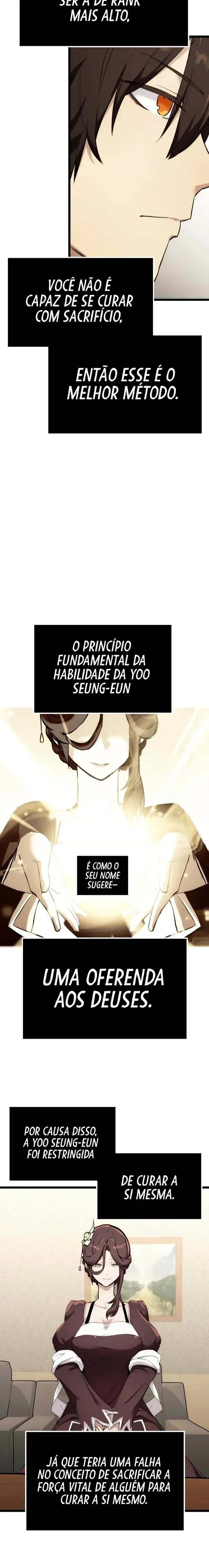 Read Eu Obtive um Item Mítico PT Manga Online
