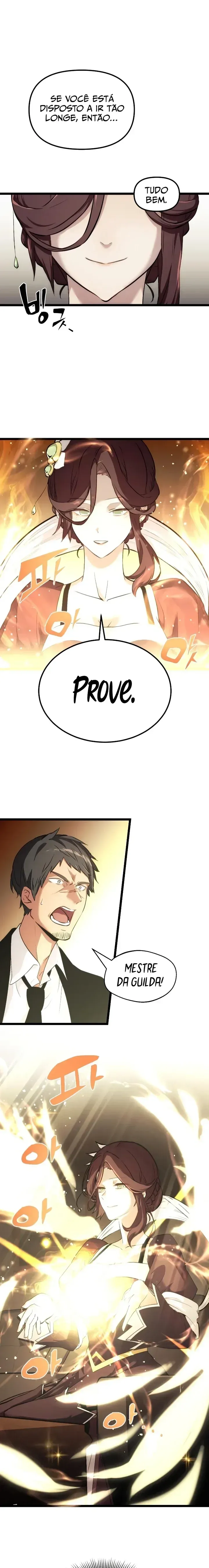 Read Eu Obtive um Item Mítico PT Manga Online