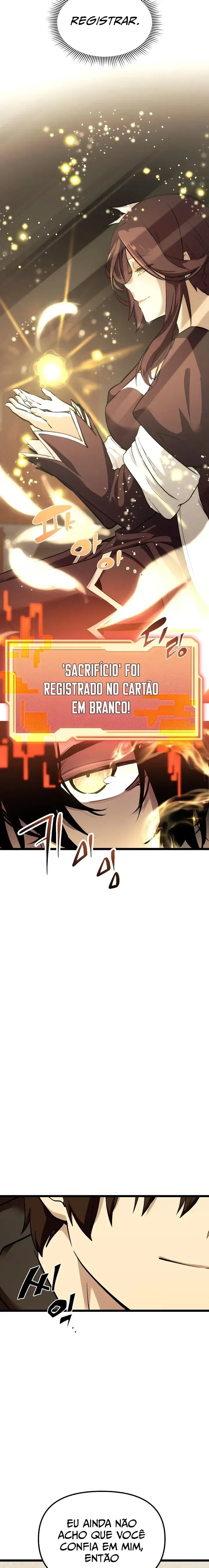 Read Eu Obtive um Item Mítico PT Manga Online