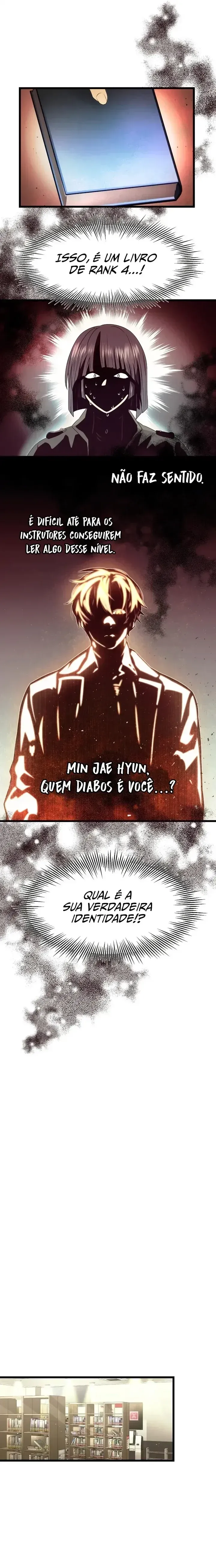 Read Eu Obtive um Item Mítico PT Manga Online