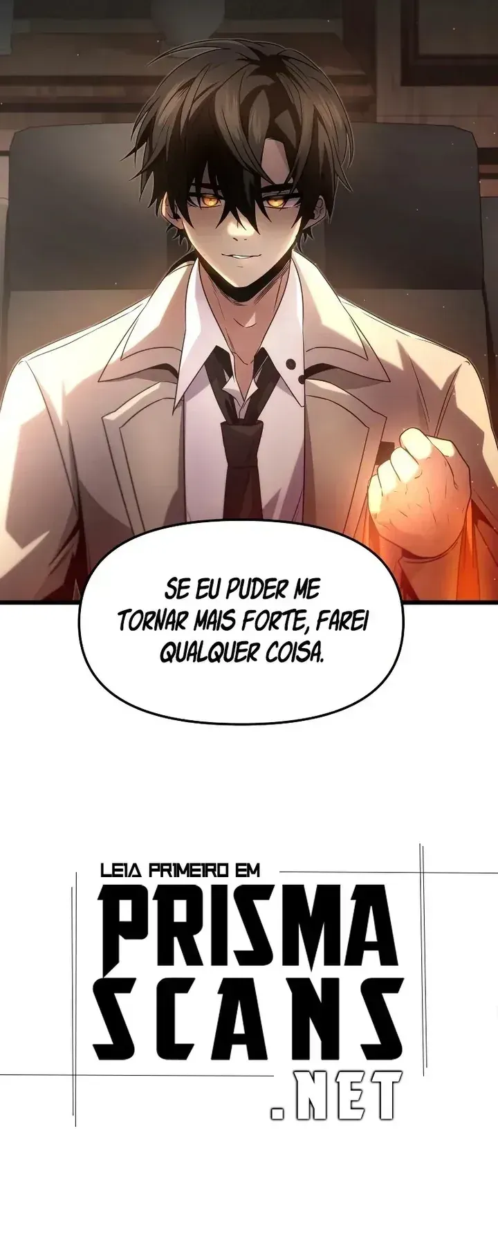 Read Eu Obtive um Item Mítico PT Manga Online