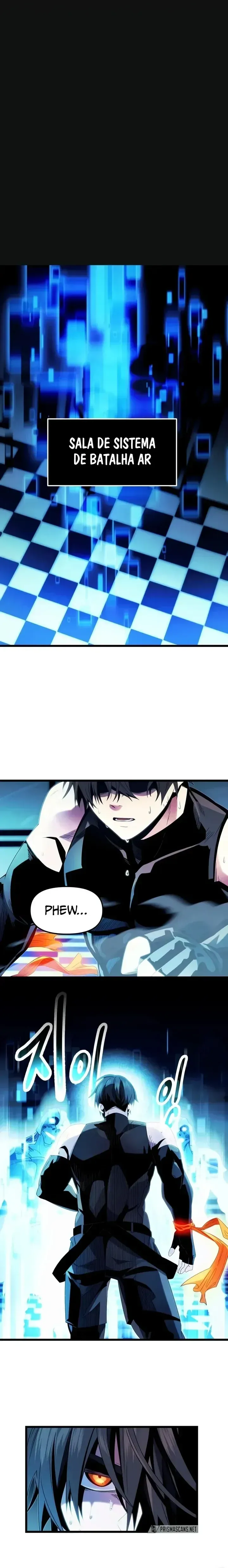 Read Eu Obtive um Item Mítico PT Manga Online
