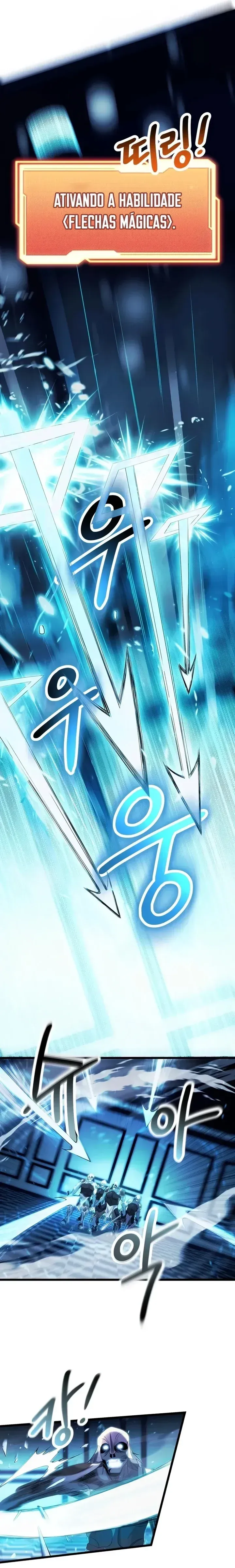 Read Eu Obtive um Item Mítico PT Manga Online