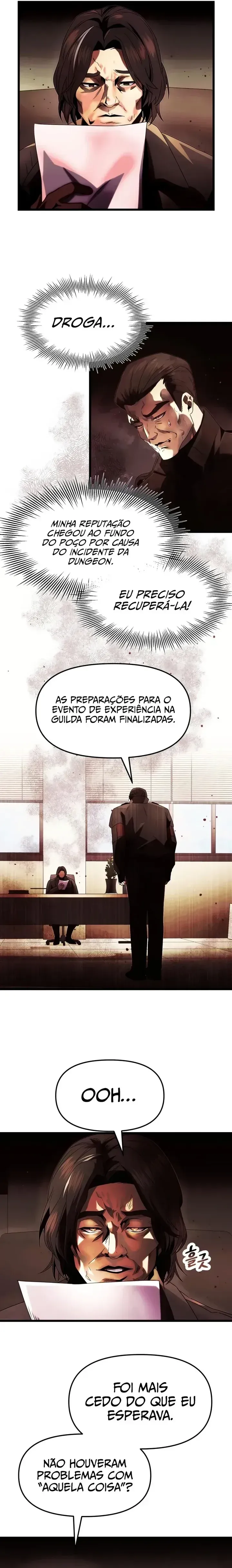 Read Eu Obtive um Item Mítico PT Manga Online